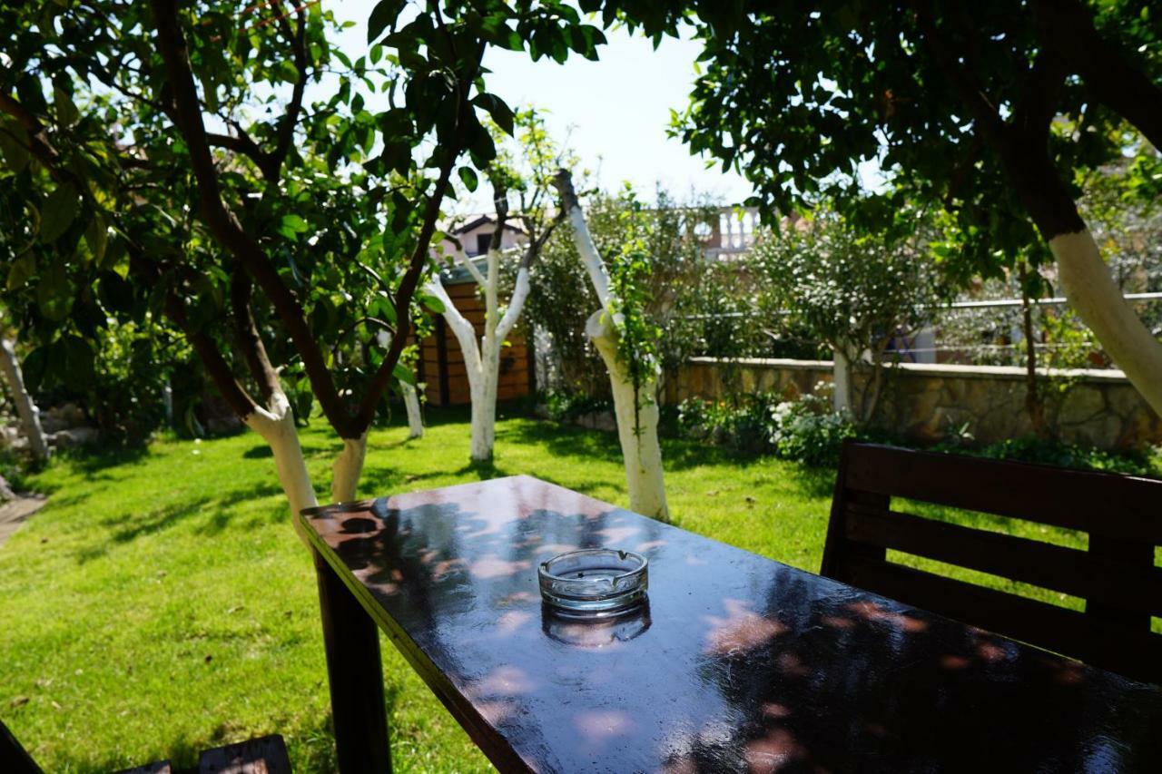 Apartman Cro Garden Apartment Zadar Exterior photo